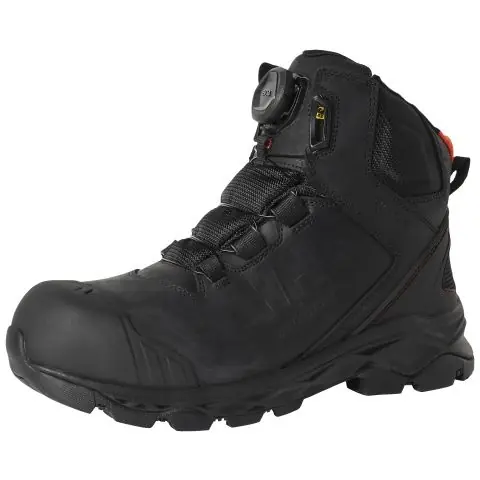 Helly Hansen Workwear Oxford 78401-990 Skyddskänga Lågt pris